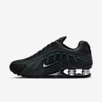 【NIKE】SHOX R4 ブラック 24cm Nike Shox R4 Women's Shoes. Nike.com